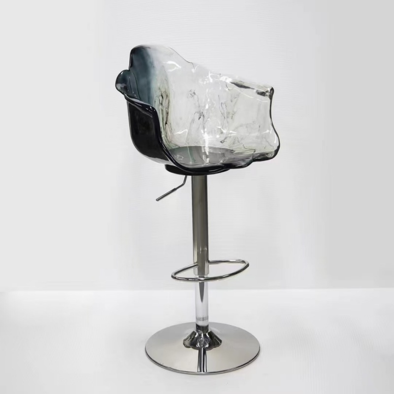 OEM Factory Design Custom Wholesale Plastic FRP Creative Outdoor Park Seating Arts and Crafts