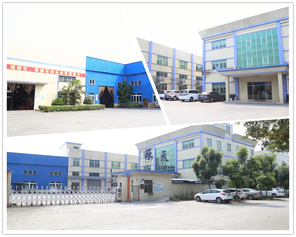 Manufacturing Facility