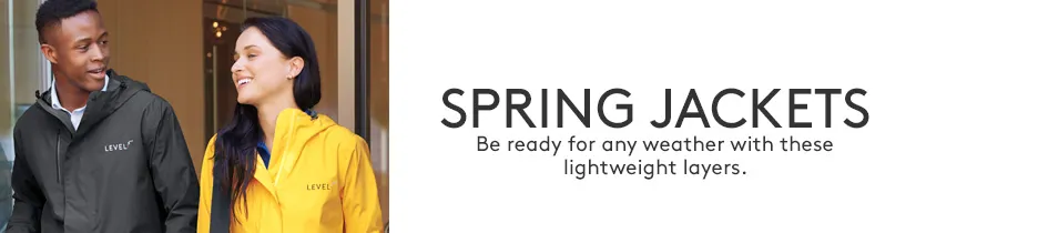 Winter Jacket Detail 3