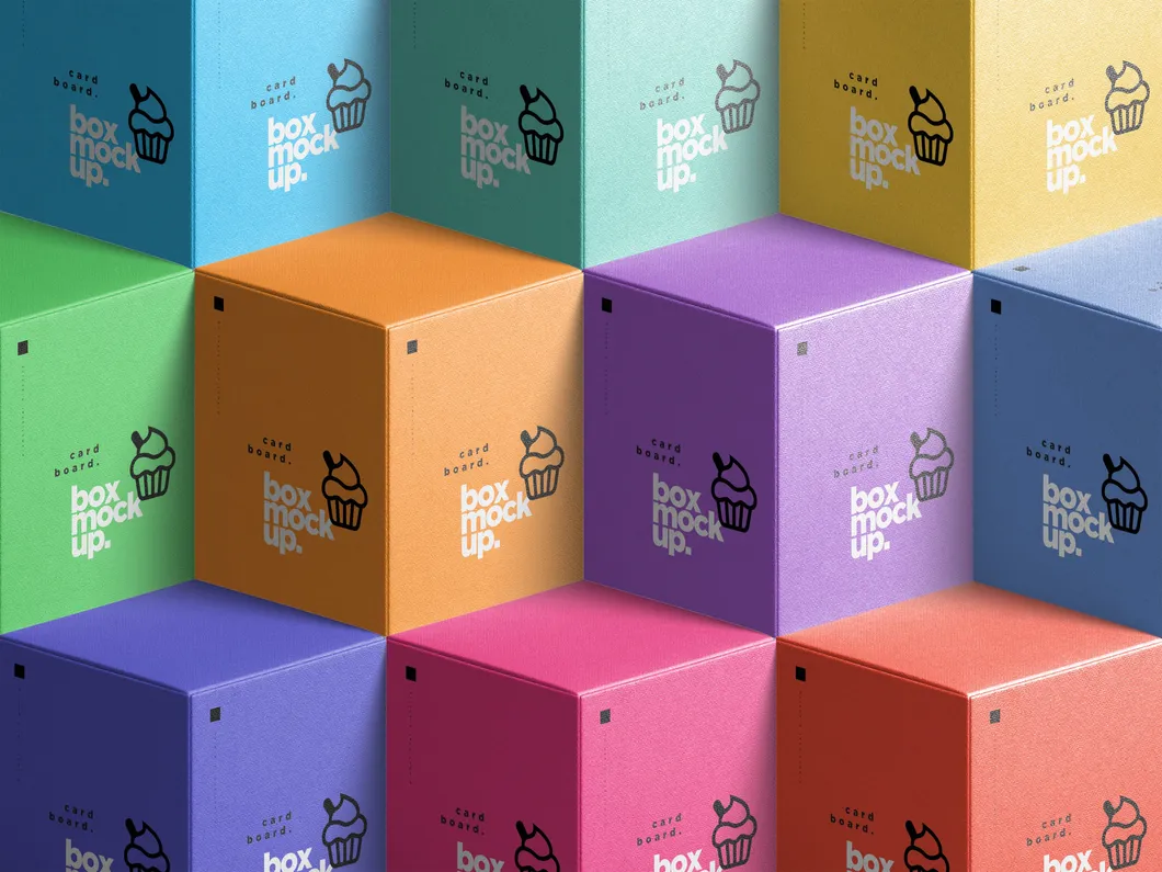 Custom Paper Package