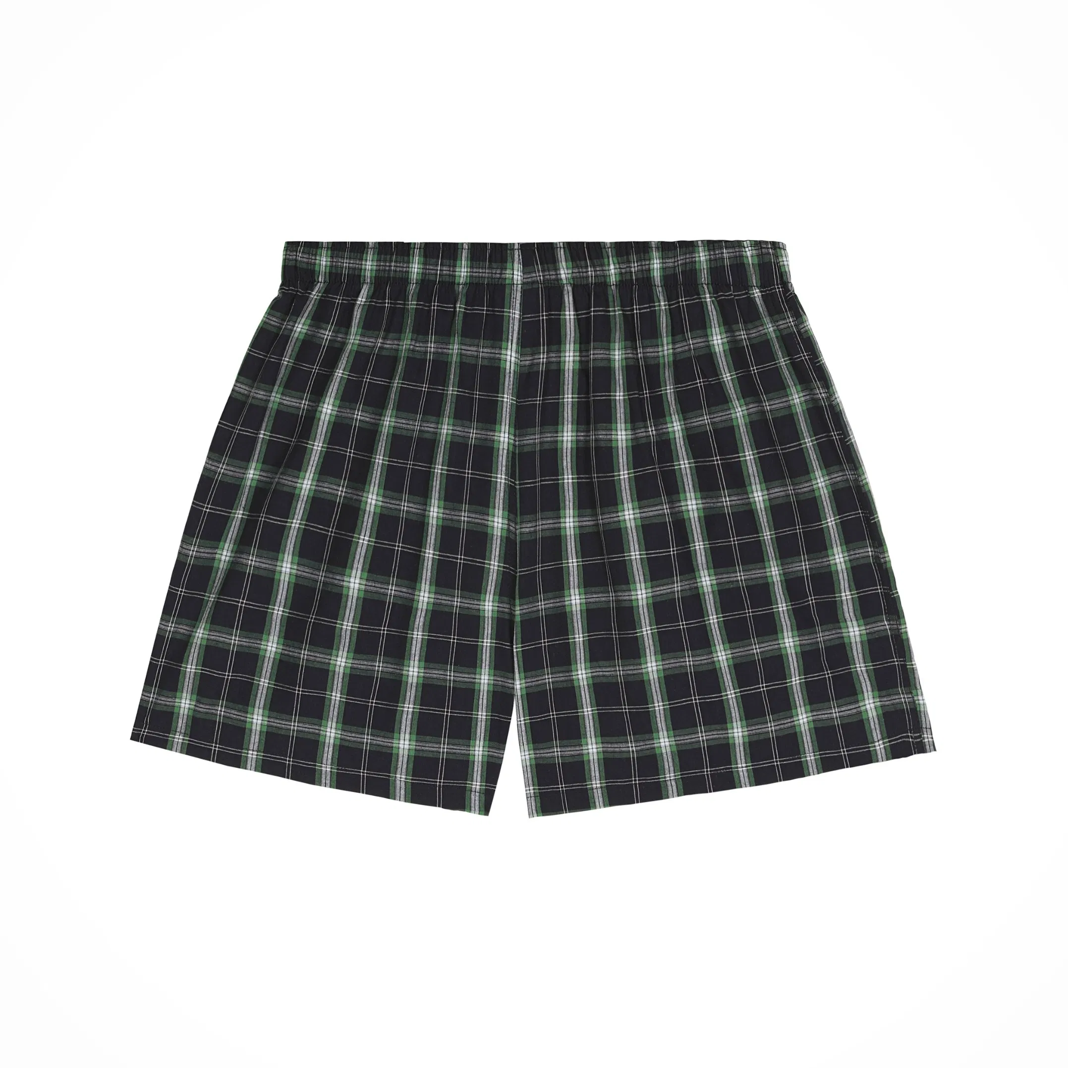 Pure Organic Cotton Men's Sleep Pants with Custom Label