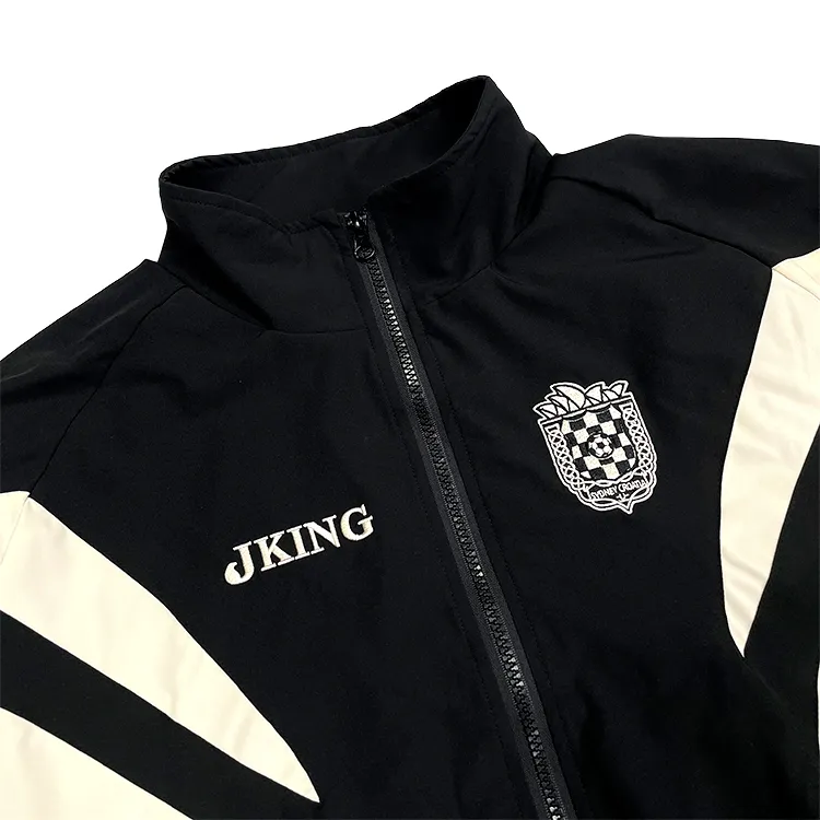 Custom Men's Jacket 3