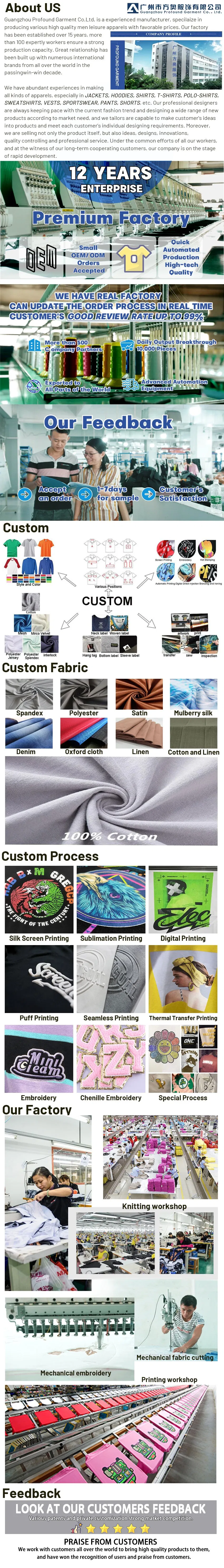 Manufacturing Process