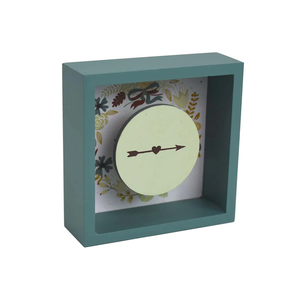 Cute Design Wooden Craft 3