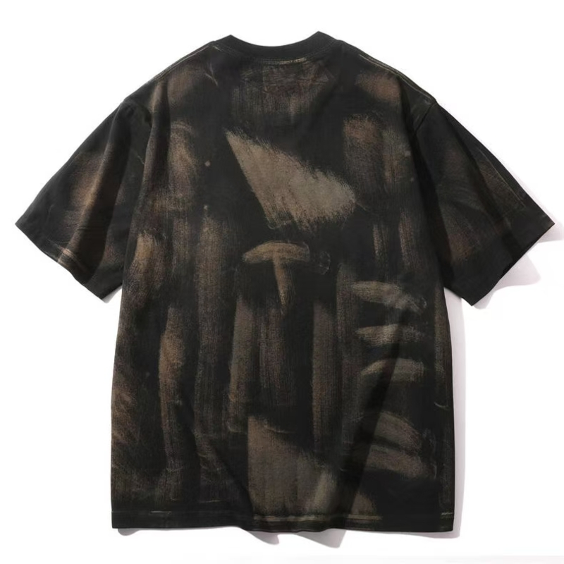 Premium Custom T-Shirt Manufacturer – OEM &amp; ODM Available