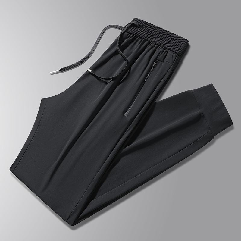 OEM Jogger Pants Manufacturer Wholesale Custom Logo Joggers Pant for Baby Boutique Cheap Clothing