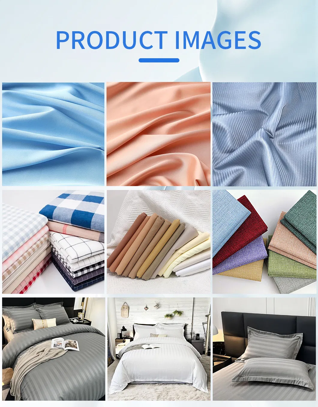 Custom Printed Fabric 1