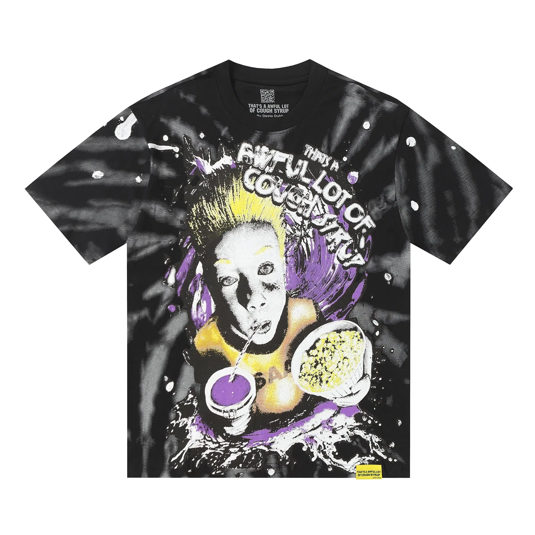 Wholesale Custom High-Quality Hellstar Sp5der Bp Goodspeed Men's Shirts