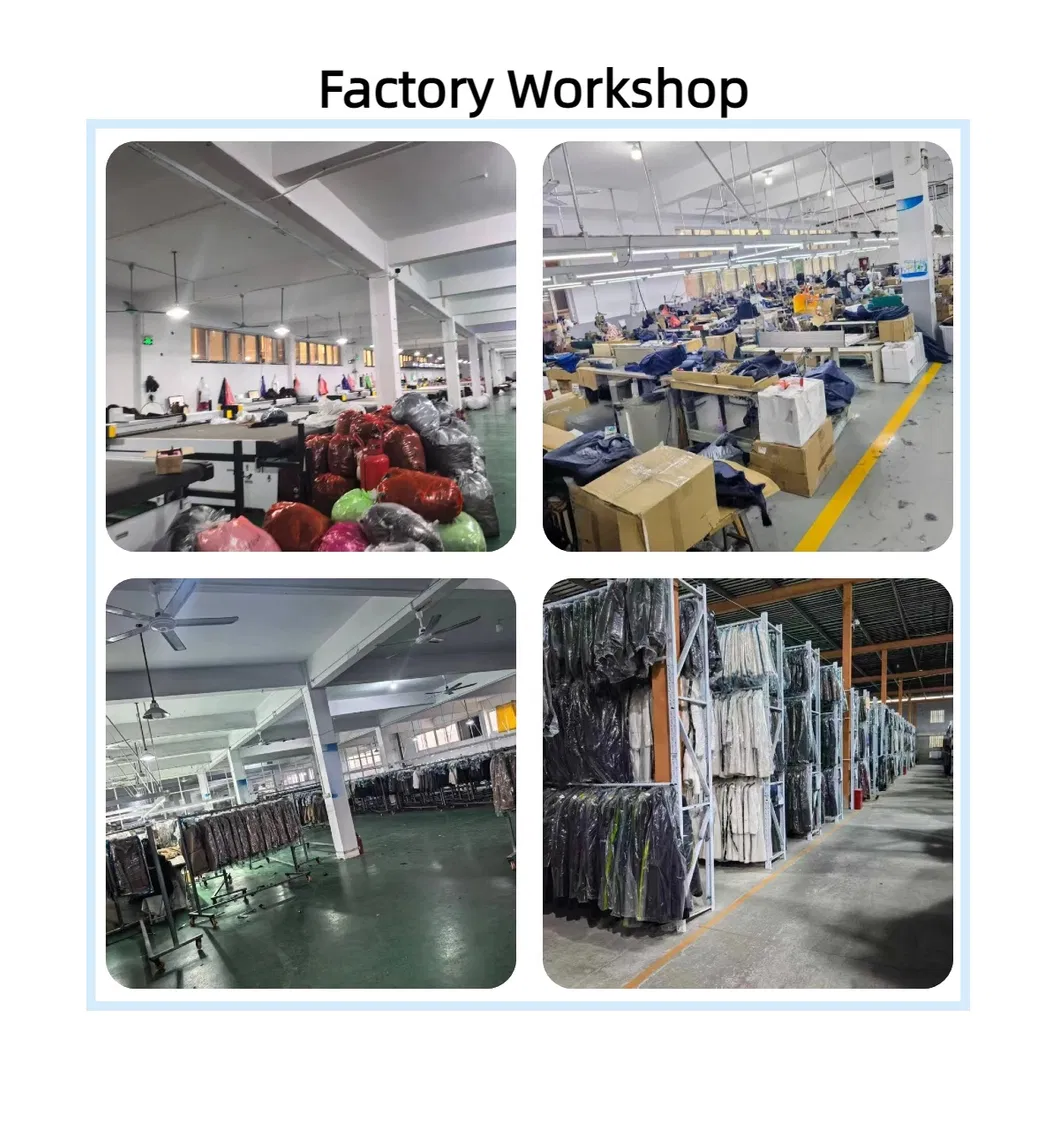 Workshop Environment