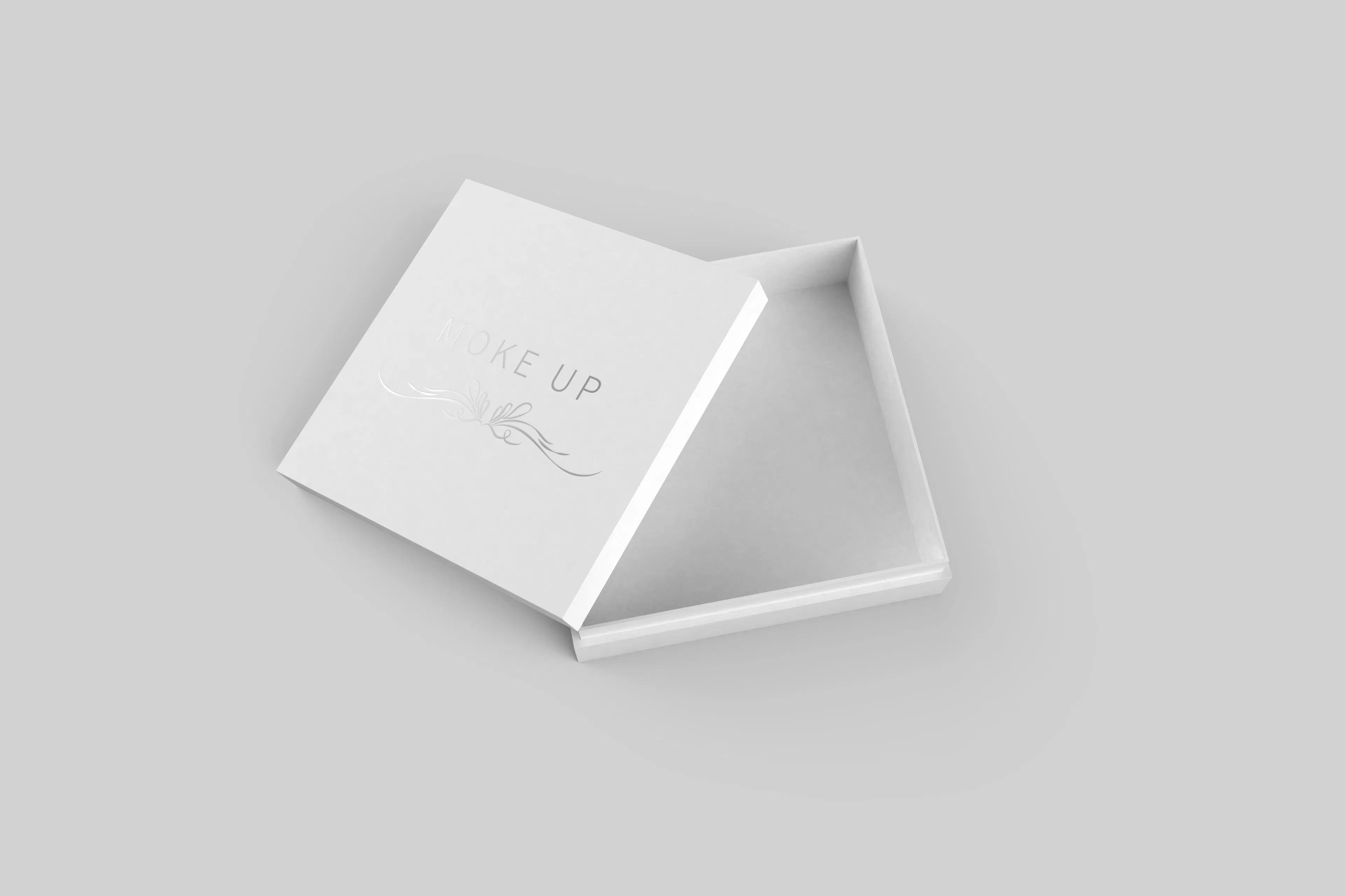 High Grade Offset Printing Carton Wholesale Custom Paper Package