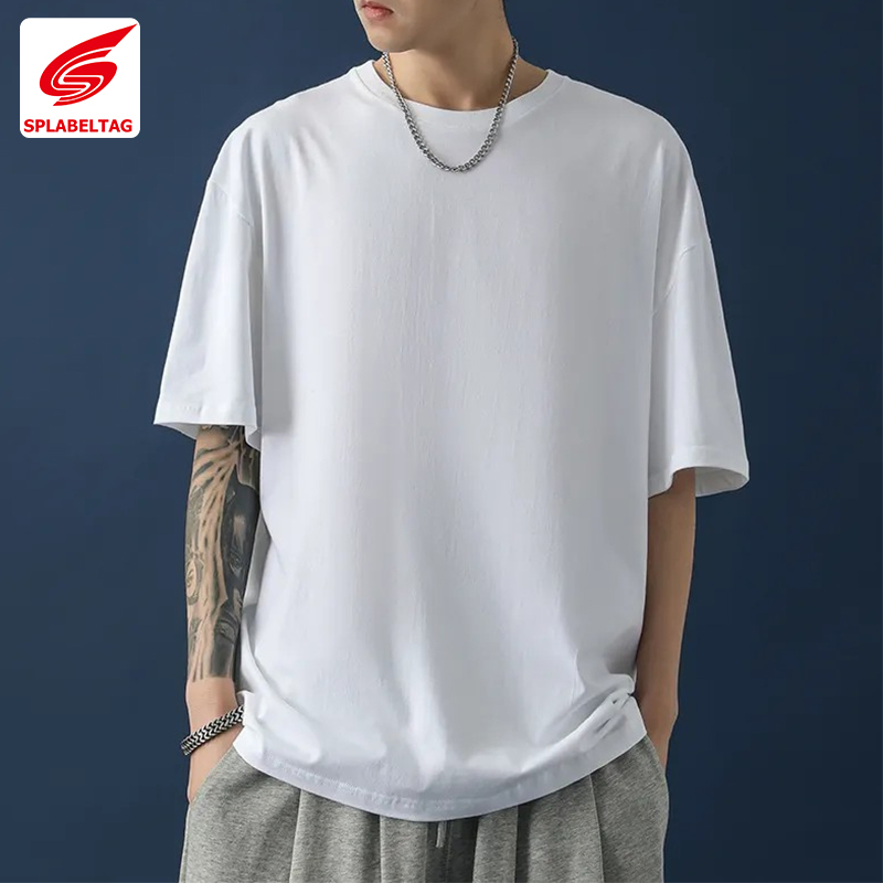 Top Quality Cotton Custom Embroidery Logo Casual Brand Sportswear Men's Polo Shirts