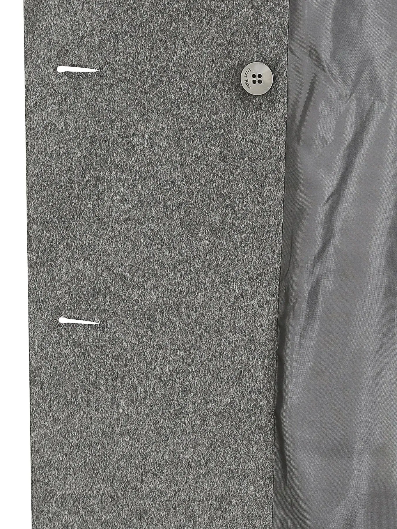 Cashmere Coat View 5