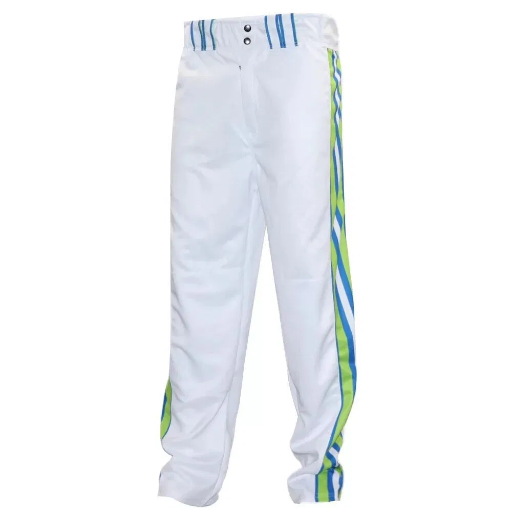 Custom Logo Baseball Pants - Wholesale for Teams and Clubs