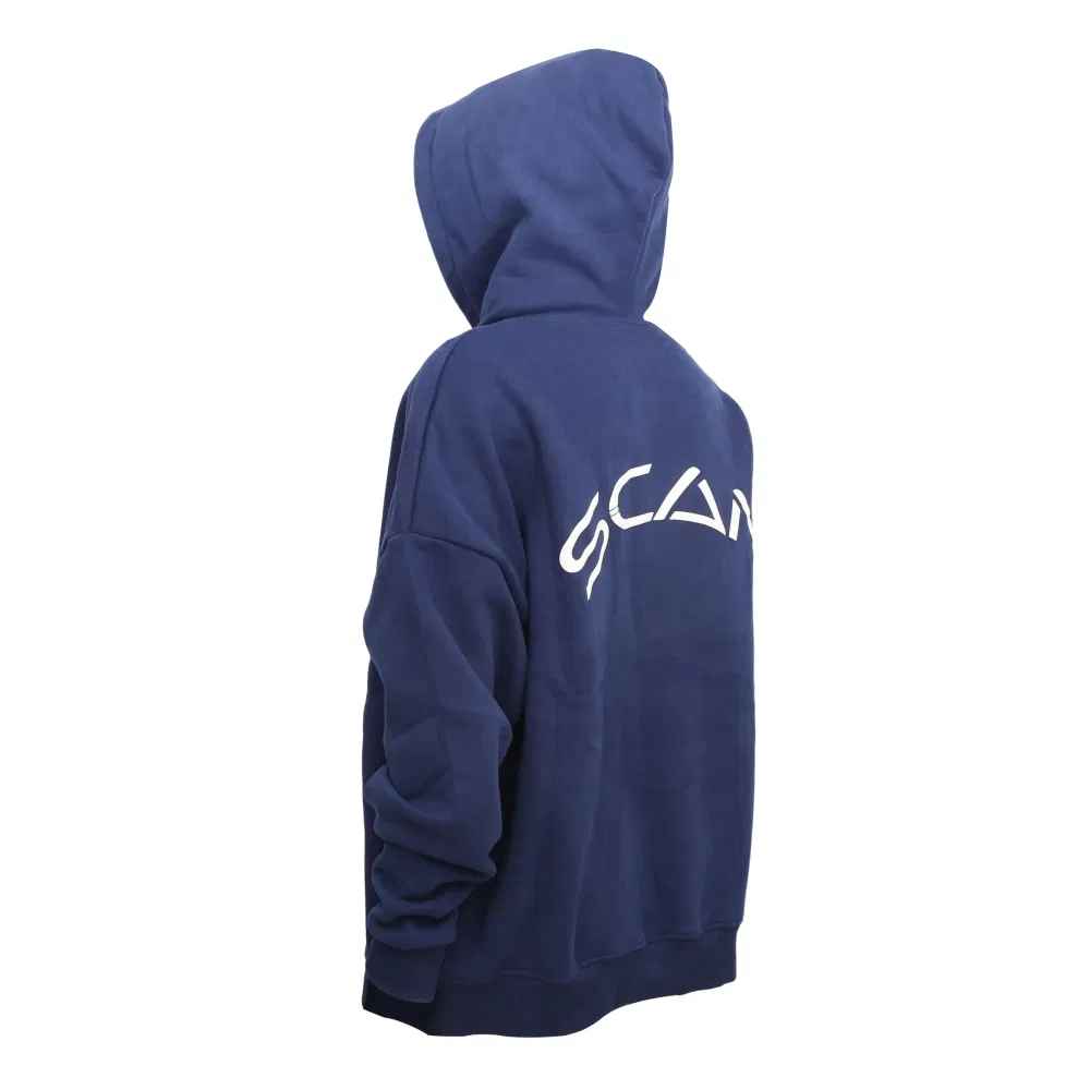 Pullover Hoodie Display 3