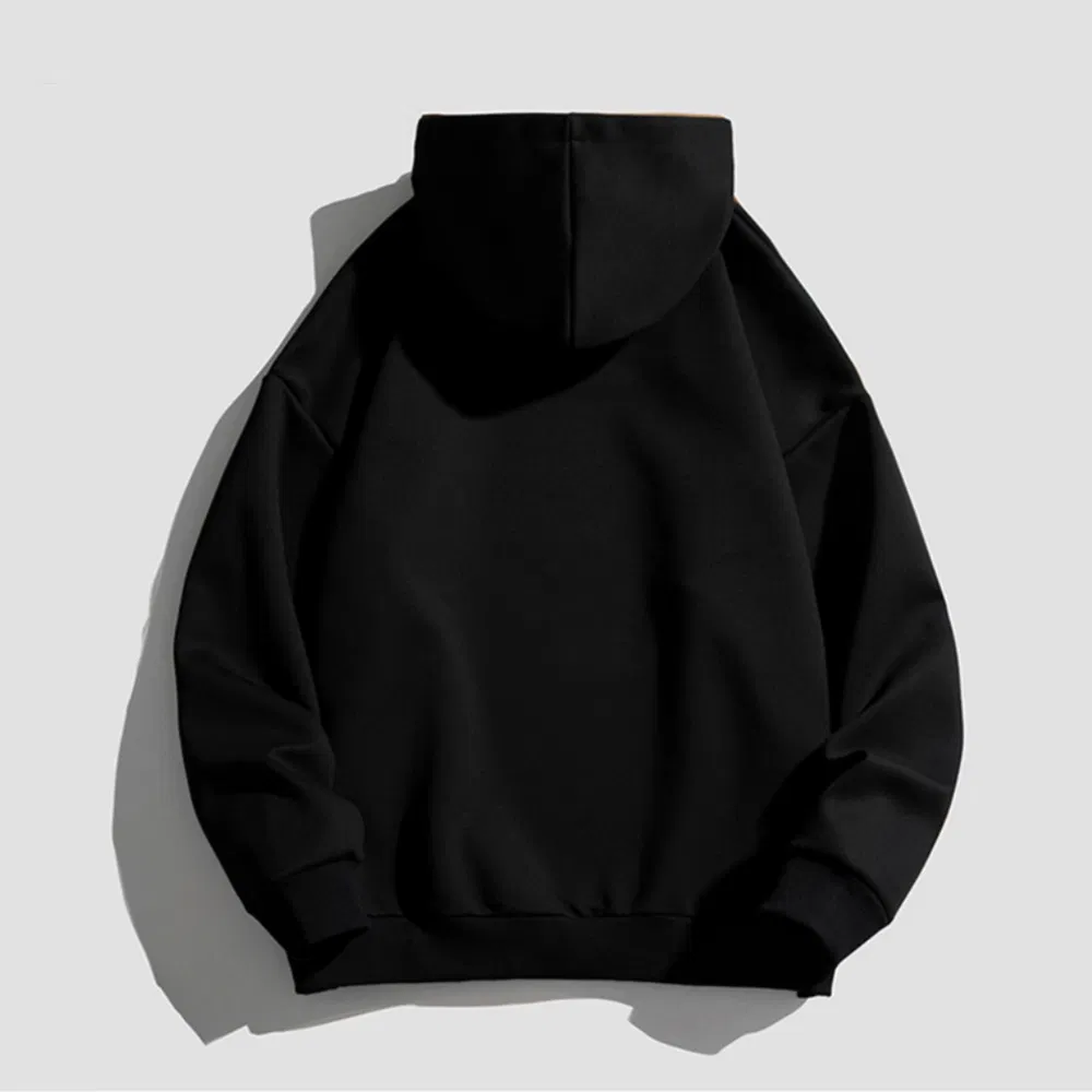 Oversized Hoodie