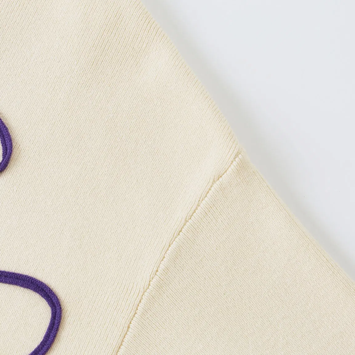 High Quality Designer Clothing Manufacturers Custom Wholesale Embellished Women Sweater