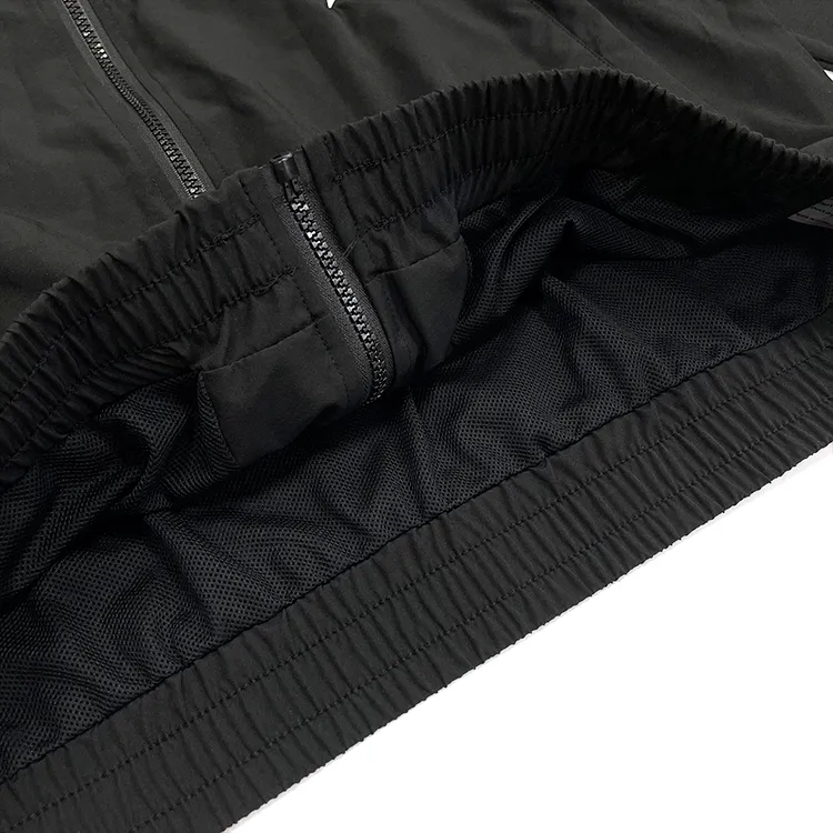 Custom Men's Jacket 5