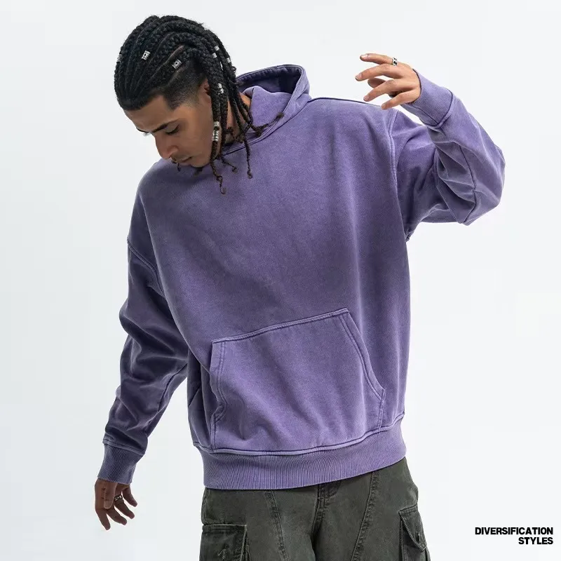 Casual Sports Hoodie