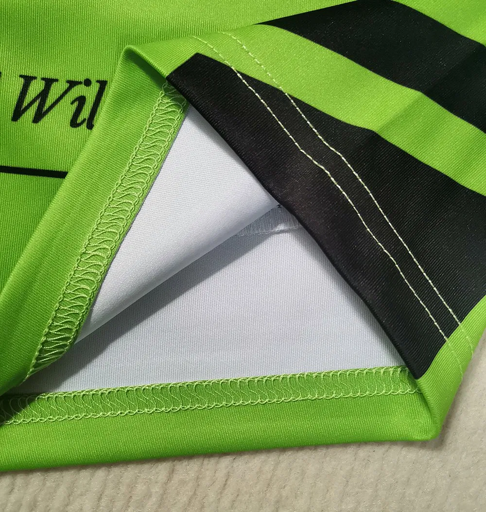 Custom Wholesale High Quality Adult Kid Polyester Spandex Quick Dry Australia Country Farm Hunting Fishing Outdoor Zipper Zip Pocket Rugby Football Footy Shorts