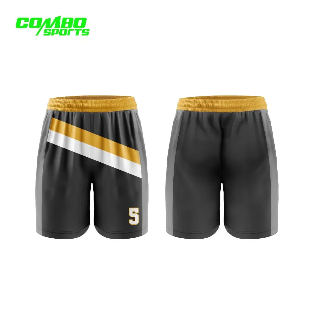 Quick Dry Men Shorts Basketball Mesh Shorts Sports Shorts Custom Basketball Shorts