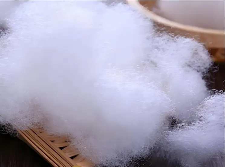 Bubble Jacket Detail