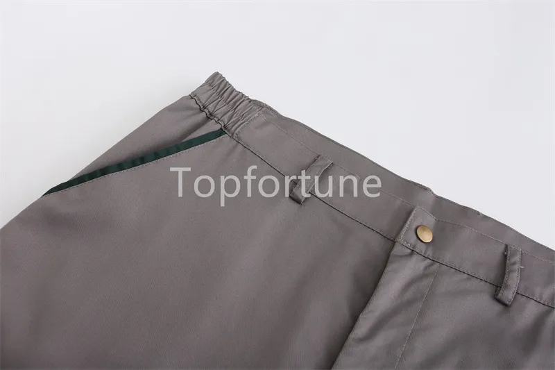 Outdoor Cargo Detail