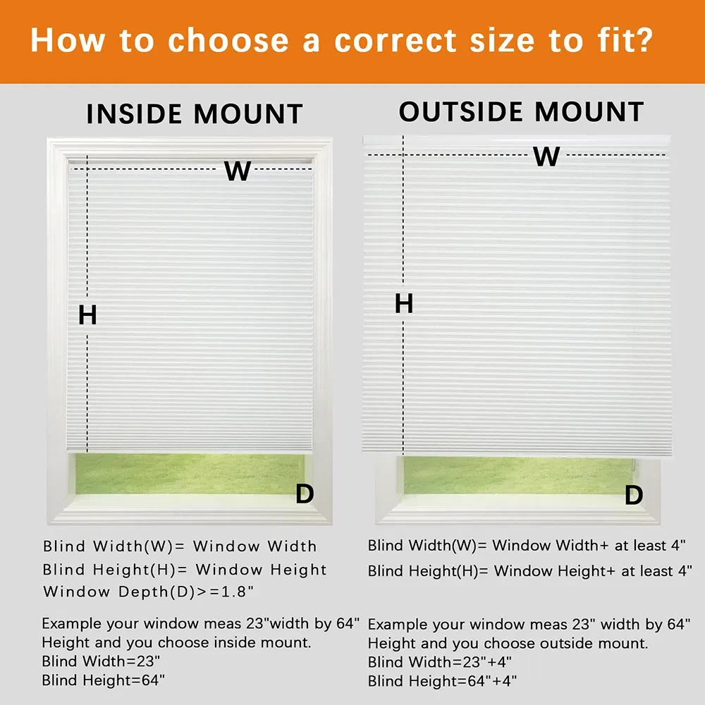 Window Curtains Decoration Honeycomb Shutter Roller Shades Fabric Custom Blind Fabric for Indoor Home Office Hotel Windows