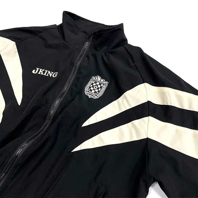 Custom Men's Jacket 6