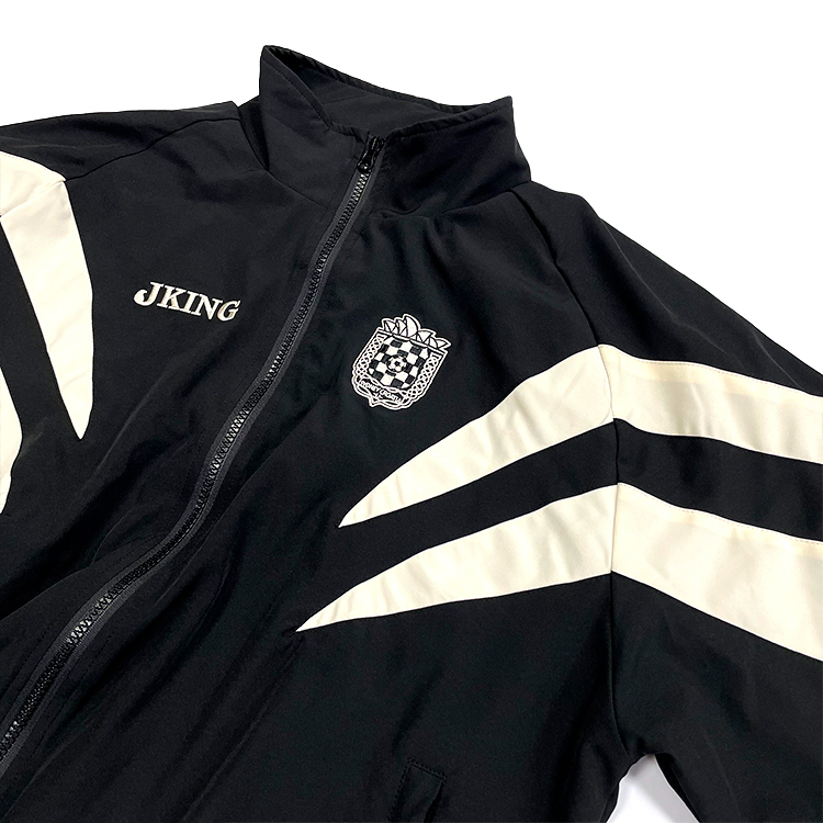 Manufacturer Custom Fashion Men's Jacket Man Zipper Outdoor Sports Jackets