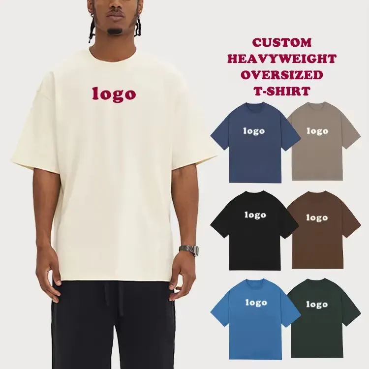 T-Shirt Color Option