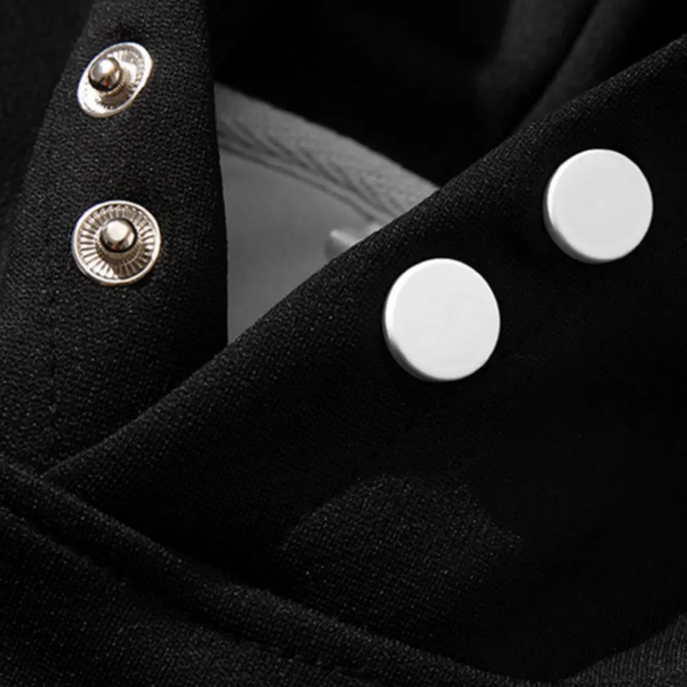 Classic Cotton Hoodie