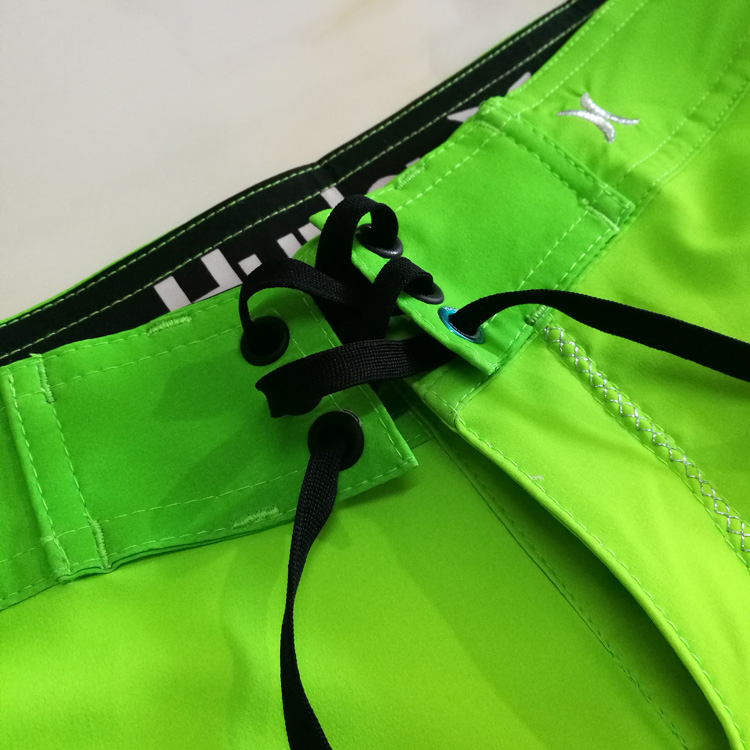 2024 New Designs Custom Surf Shorts Swim Trunks Mens Board Shorts