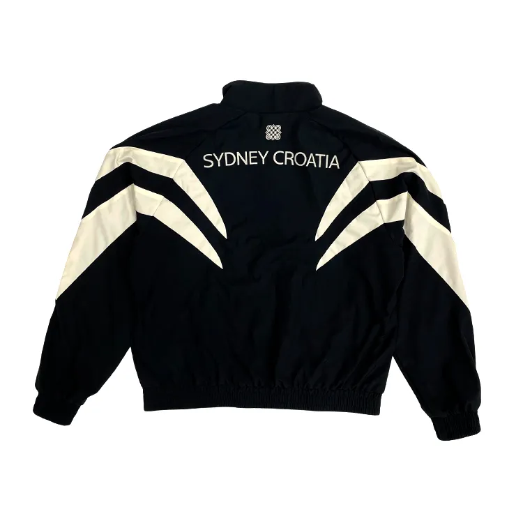 Custom Men's Jacket 2