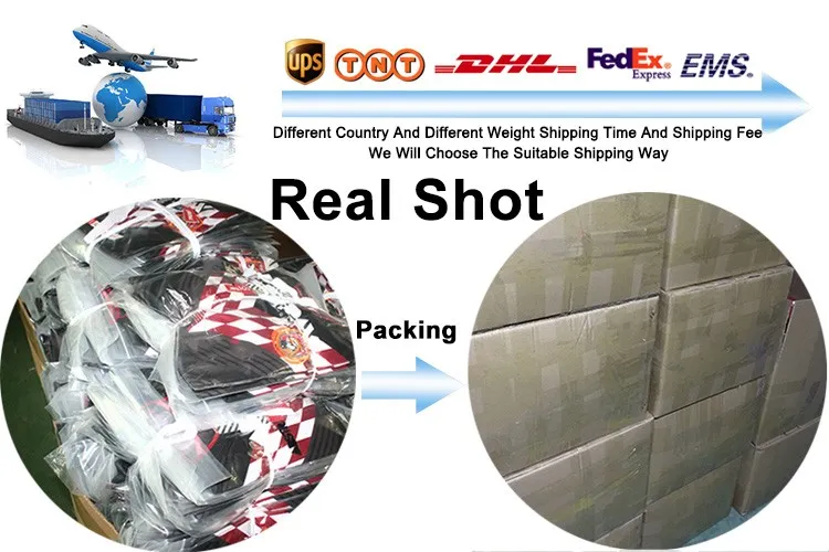 Packaging and Delivery