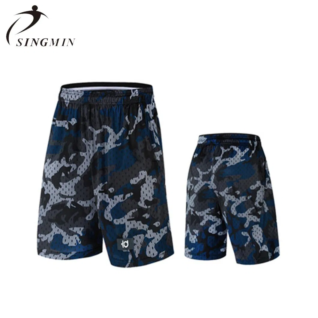 Basketball Shorts View 4