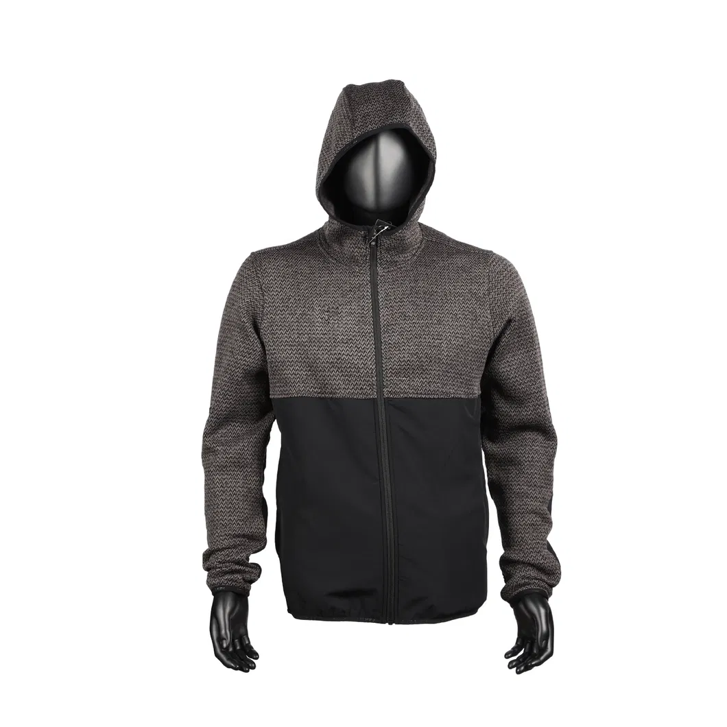 Puffer Jacket View 12