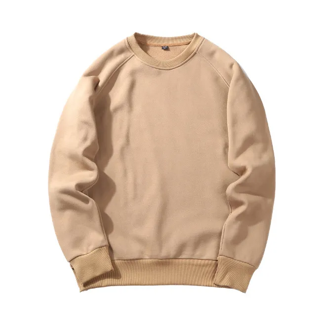 Custom Sweatshirt Detail