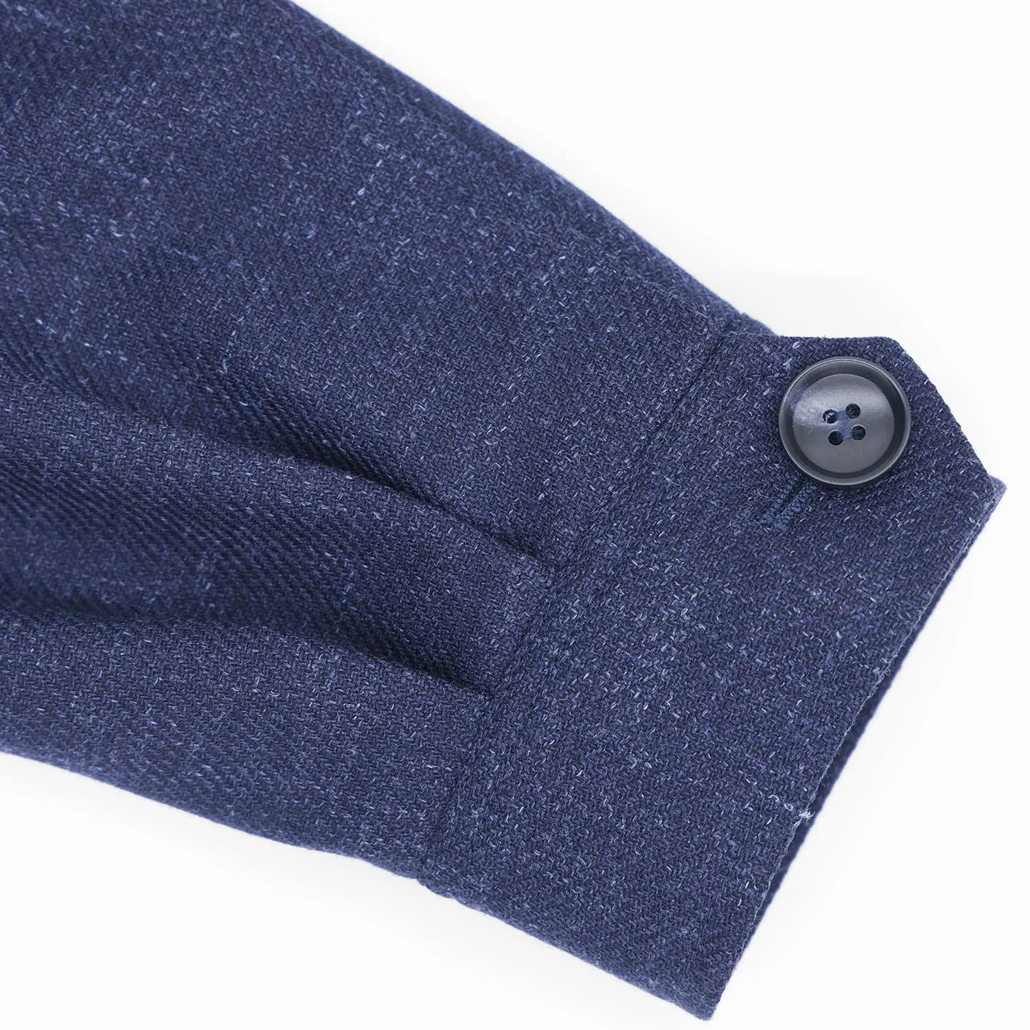 OEM Custom Jacket Manufacturer Office Casual Daily Wear Custom Tailored with Stretch Wool for Comfort and Style Mtm Jacket for Bulk Orders