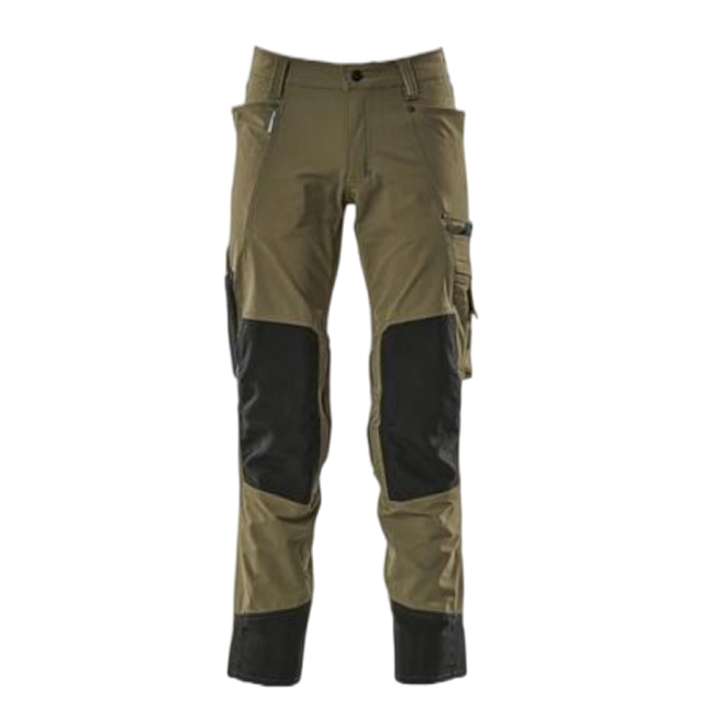 OEM/ODM Softshell Pants Manufacturer Custom Logo &amp; Fabric Choices for Your Outdoor Brand