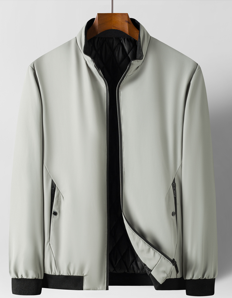 S-9XL Plus Size Windbreaker Jacket Custom Clothing Manufacturers Waterproof Sports Hooded Varsity Jacket for Men