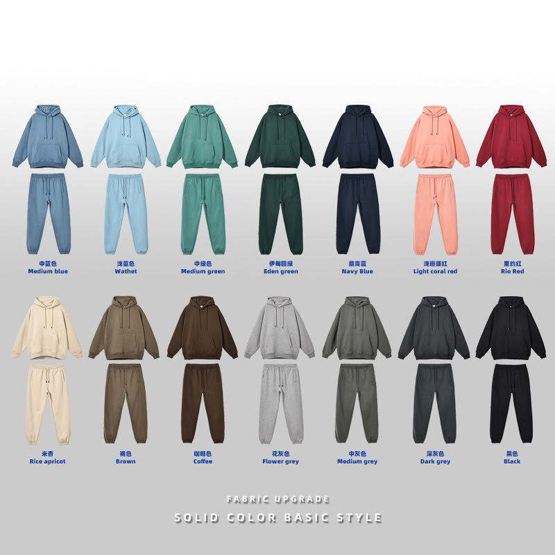 Eleven Men's High Quality Oversize Zip up Hoodie Custom Bulk Hoodie