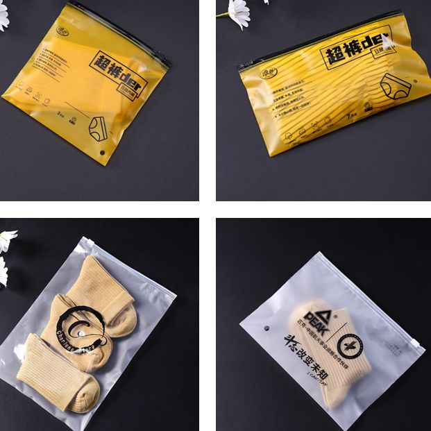 Slider Zipper Bag Custom Printing Resealable Zipper Pouch Packaging Edible Cookie Smell Proof Holographic Ziplock PE CPE EVA Lux Package-Conveyance