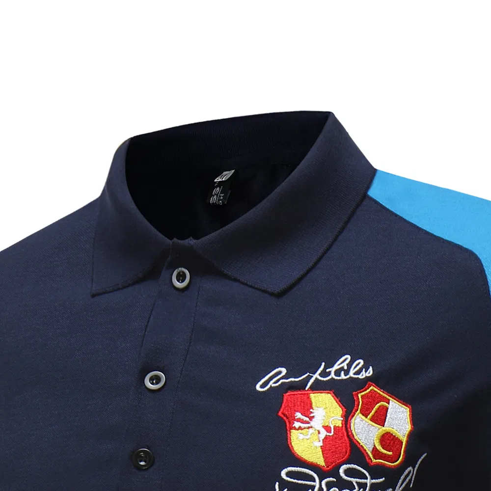 Polo Shirt View 4