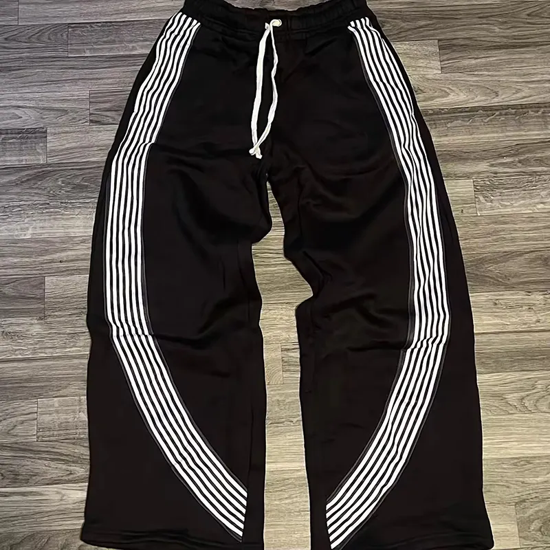 Sweatpants Detail 4