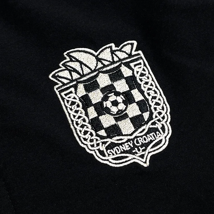 Custom Men's Jacket 4