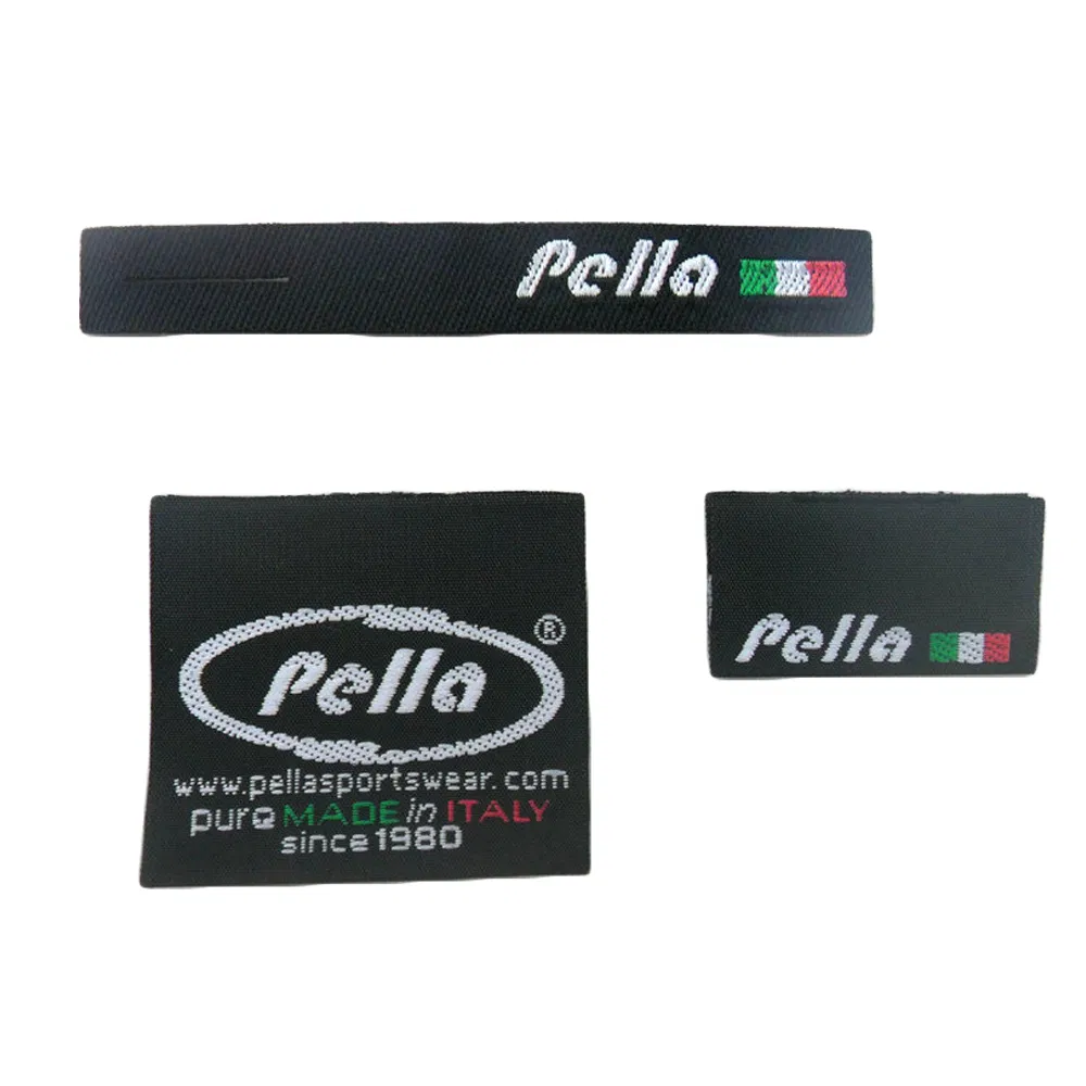 Fancy Wholesales Custom Private Garment Logo Design