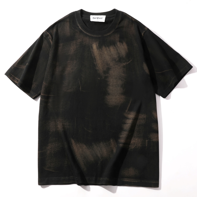 Premium Custom T-Shirt Manufacturer – OEM &amp; ODM Available