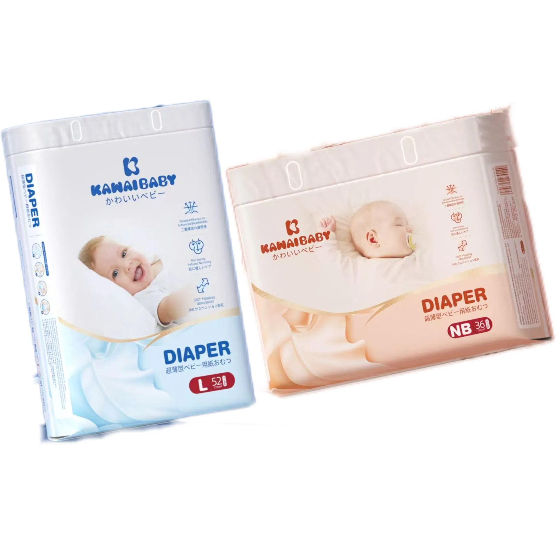 China Manufacturer Custom Logo Print Baby Pants for Toddlers