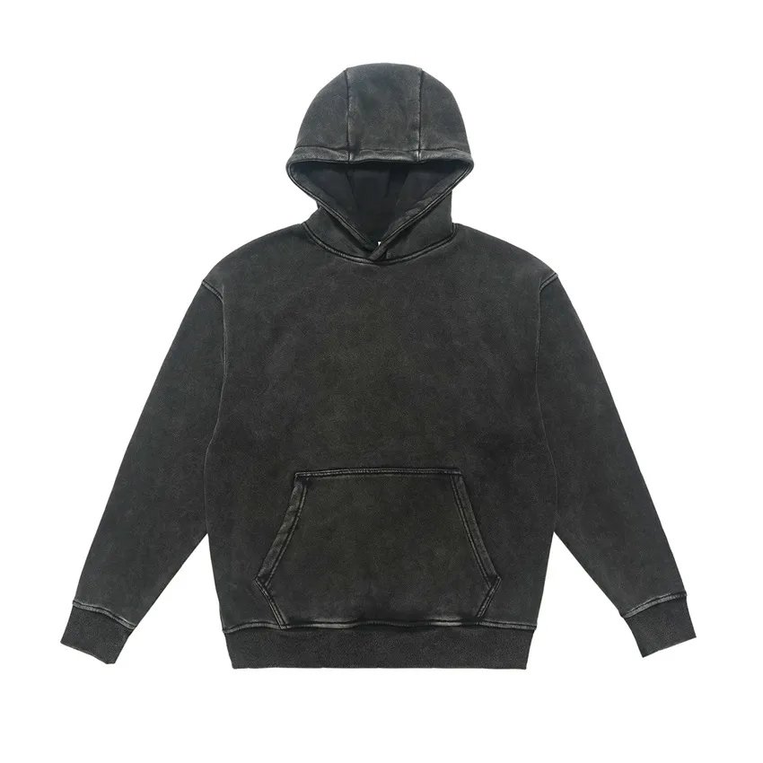 Heavyweight Hoodie