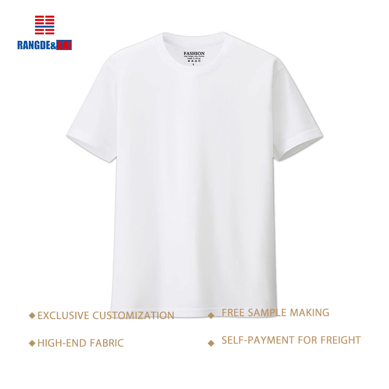 High Quality Men's Casual O-Neck Long Sleeve Full Bamboo Fiber Shirt Custom Logo Printed Solid Pattern Bamboo Fiber Plain Shirt